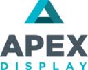 Apex Display logo